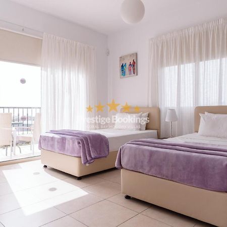 Eframia Ena By Prestige Bookings Vila Peyia Exterior foto